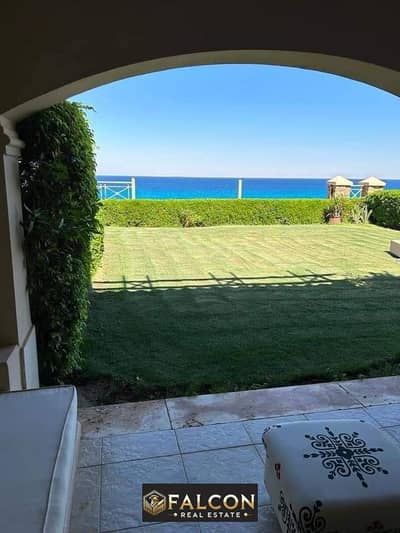 2 Bedroom Chalet for Sale in Ain Sukhna, Suez - WhatsApp Image 2024-07-20 at 3.05. 11 PM. jpeg