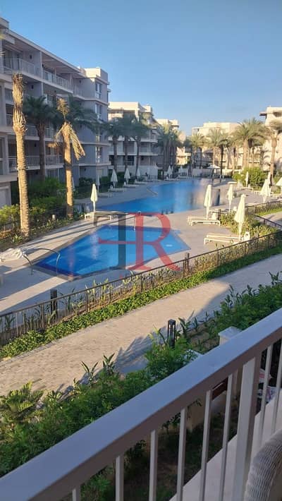 شاليه 1 غرفة نوم للايجار في الساحل الشمالي، مطروح - WhatsApp Image 2025-06-15 at 12.40. 53 PM. jpeg