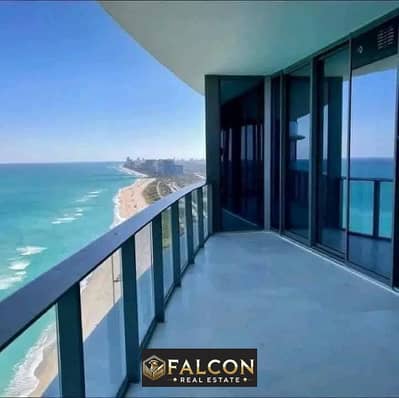 3 Bedroom Flat for Sale in North Coast, Matruh - 485723818_642135358678342_5878997238098879064_n. jpg