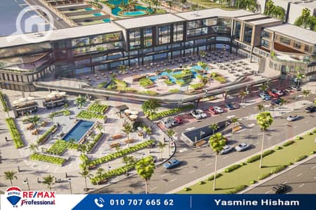 فلیٹ 2 غرفة نوم للبيع في محرّم بيك، الإسكندرية - 1. jpg