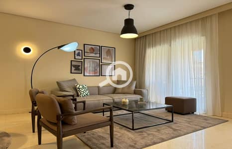 2 Bedroom Apartment for Rent in New Cairo, Cairo - WhatsApp Image 2025-06-11 at 10.10. 24 AM. jpeg