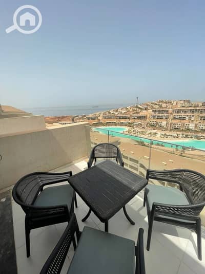 2 Bedroom Chalet for Sale in Ain Sukhna, Suez - 0b79f414-98bf-4d25-8a8e-a494d0cd5652. jpg