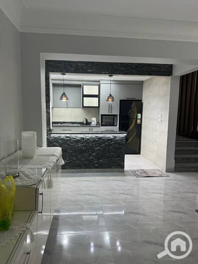 2 Bedroom Flat for Rent in Nasr City, Cairo - WhatsApp Image 2025-06-15 at 1.19. 40 AM. jpeg