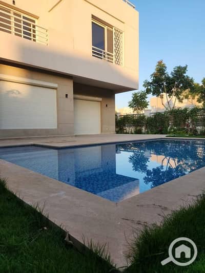 4 Bedroom Twin House for Sale in Sheikh Zayed, Giza - IMG-20250615-WA0059. jpg