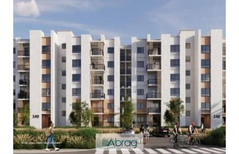 2 Bedroom Flat for Sale in Sheikh Zayed, Giza - 4003b117-1bbc-47ce-b960-bdd8ab58a8c9. jpg