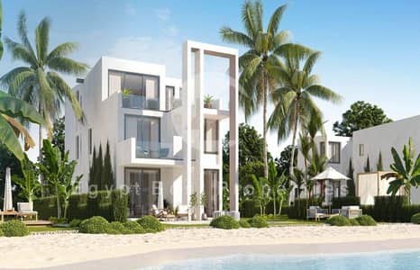 4 Bedroom Twin House for Sale in North Coast, Matruh - 3. jpeg