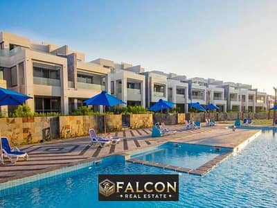 3 Bedroom Chalet for Sale in North Coast, Matruh - La-Vista-Ras-El-Hikma6. jpg