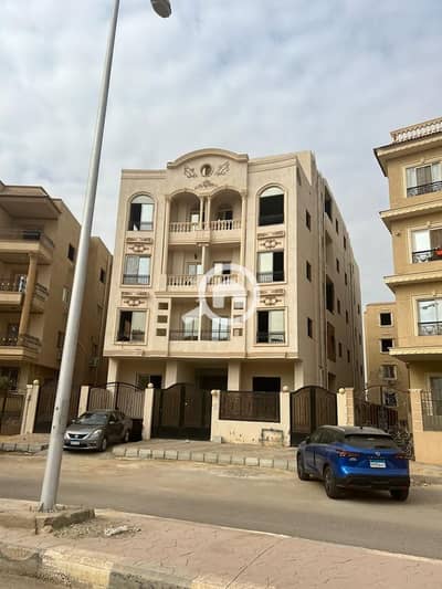 3 Bedroom Apartment for Sale in Shorouk City, Cairo - 1. jpg