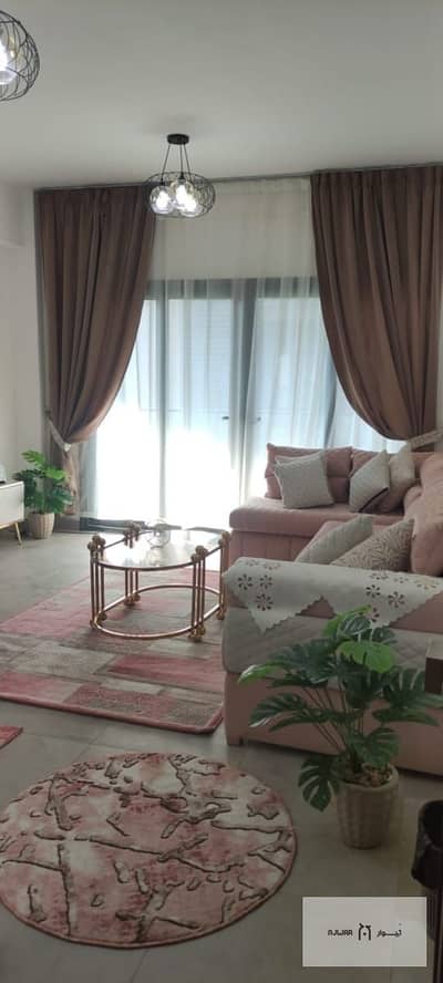 2 Bedroom Apartment for Rent in Madinaty, Cairo - WhatsApp Image 2025-06-15 at 1.52. 17 PM. jpeg