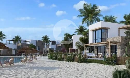 3 Bedroom Chalet for Sale in North Coast, Matruh - 3-9. jpg