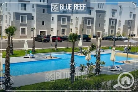 2 Bedroom Chalet for Sale in North Coast, Matruh - WhatsApp Image 2025-05-27 at 12.50. 56 PM. jpeg