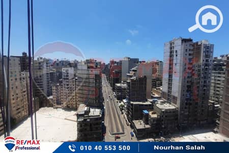 3 Bedroom Flat for Sale in Sidi Beshr, Alexandria - WhatsApp Image 2025-06-12 at 11.23. 06 AM. jpg