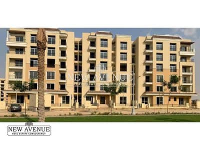 3 Bedroom Apartment for Sale in Mostakbal City, Cairo - 11. jpeg