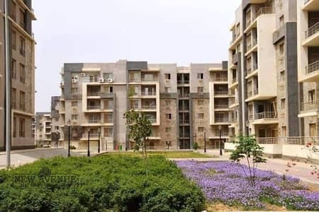 3 Bedroom Flat for Sale in New Cairo, Cairo - WhatsApp Image 2025-06-12 at 11.37. 06 AM. jpeg