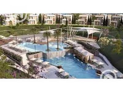 3 Bedroom Townhouse for Sale in North Coast, Matruh - P6kOzCAxDYVQHSz1mQzQXlBuEDd7KyLXMvO3hxNc. jpeg
