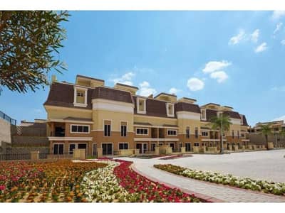 3 Bedroom Villa for Sale in Mostakbal City, Cairo - WhatsApp Image 2025-06-12 at 11.37. 58 AM (1). jpg