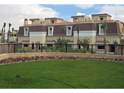 3 Bedroom Villa for Sale in Mostakbal City, Cairo - WhatsApp Image 2025-06-12 at 11.37. 56 AM. jpg