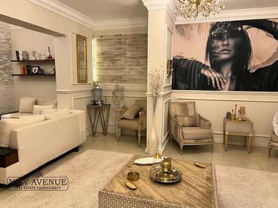 4 Bedroom Flat for Sale in Sheikh Zayed, Giza - WhatsApp Image 2025-06-12 at 11.35. 47 AM. jpeg