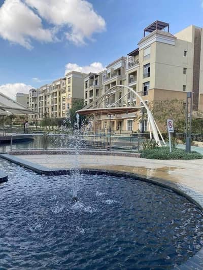 3 Bedroom Apartment for Sale in Mostakbal City, Cairo - WhatsApp Image 2025-05-07 at 06.21. 39_d9e21859. jpg