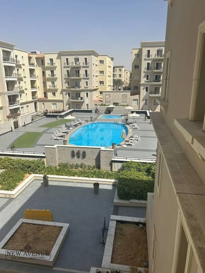 شقة 4 غرف نوم للبيع في القاهرة الجديدة، القاهرة - WhatsApp Image 2025-05-26 at 5.25. 53 PM. jpeg