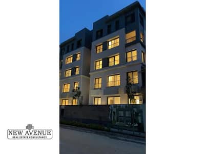 2 Bedroom Penthouse for Sale in New Cairo, Cairo - WhatsApp Image 2025-05-11 at 1.53. 17 PM. jpg