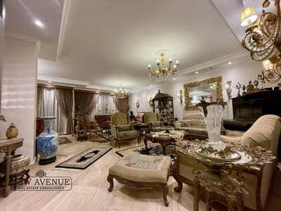 5 Bedroom Twin House for Sale in New Cairo, Cairo - WhatsApp Image 2025-05-06 at 5.52. 08 PM (1). jpg