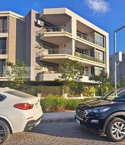 3 Bedroom Flat for Sale in New Cairo, Cairo - 7dfeb863-45cb-4c85-b121-c6d7aa9588d2. jpg