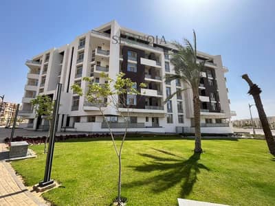 فلیٹ 3 غرف نوم للبيع في العاصمة الإدارية الجديدة، القاهرة - IMG-20241017-WA0030. jpg