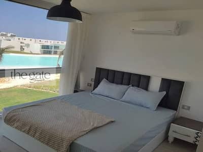 3 Bedroom Chalet for Sale in North Coast, Matruh - فوكا 7. jpg