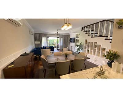 3 Bedroom Townhouse for Sale in New Cairo, Cairo - WhatsApp Image 2025-06-15 at 2.27. 02 PM (1). jpg