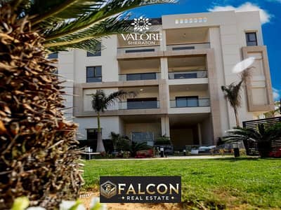 3 Bedroom Hotel Apartment for Sale in Sheraton, Cairo - WhatsApp Image 2024-11-18 at 1.50. 10 PM (2). jpeg
