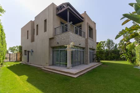 4 Bedroom Villa for Rent in Sheikh Zayed, Giza - IMG_2534. jpg