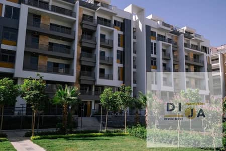 4 Bedroom Penthouse for Sale in New Cairo, Cairo - WhatsApp Image 2025-06-13 at 6.26. 29 PM. jpeg