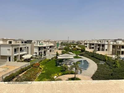 4 Bedroom Villa for Sale in New Cairo, Cairo - WhatsApp Image 2025-06-10 at 10.48. 03 AM (2). jpg