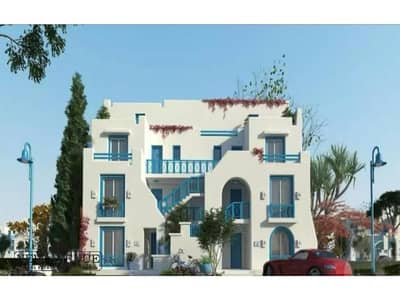 3 Bedroom Chalet for Sale in North Coast, Matruh - WhatsApp Image 2025-06-10 at 10.12. 31 AM (1). jpg
