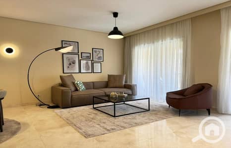 2 Bedroom Flat for Rent in New Cairo, Cairo - WhatsApp Image 2025-06-11 at 10.13. 14 AM. jpeg