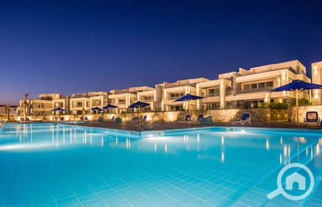 4 Bedroom Penthouse for Sale in North Coast, Matruh - 3. png
