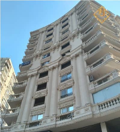 3 Bedroom Flat for Sale in Dokki, Giza - WhatsApp Image 2022-04-20 at 5.13. 56 PM. jpeg
