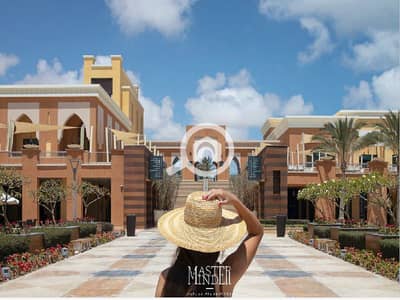 3 Bedroom Townhouse for Sale in North Coast, Matruh - 7. jpg