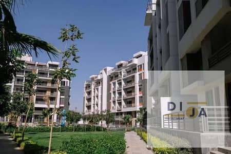 3 Bedroom Apartment for Sale in New Cairo, Cairo - WhatsApp Image 2025-06-13 at 6.26. 31 PM (1). jpeg