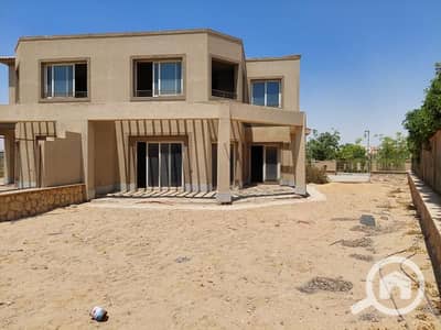 توين هاوس 4 غرف نوم للبيع في القاهرة الجديدة، القاهرة - WhatsApp Image 2025-06-15 at 1.40. 35 PM. jpg