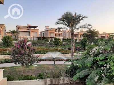6 Bedroom Villa for Rent in Katameya, Cairo - 3. jpg