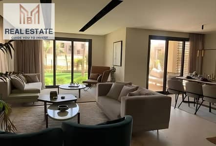 3 Bedroom Flat for Sale in New Heliopolis, Cairo - WhatsApp Image 2025-06-15 at 4.53. 41 PM (2). jpeg