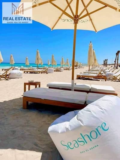 3 Bedroom Chalet for Sale in North Coast, Matruh - WhatsApp Image 2025-06-15 at 1.34. 08 PM. jpeg
