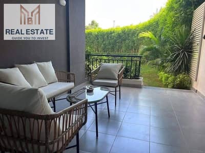 4 Bedroom Townhouse for Sale in New Heliopolis, Cairo - WhatsApp Image 2025-06-15 at 4.53. 40 PM. jpeg