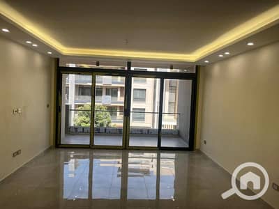 2 Bedroom Flat for Rent in New Cairo, Cairo - a. jpg
