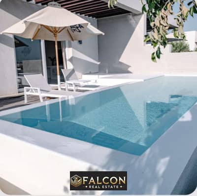2 Bedroom Chalet for Sale in Ain Sukhna, Suez - 4faa125f-f9ba-4000-8beb-fad86b100d65. jpg