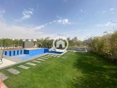 5 Bedroom Villa for Sale in New Cairo, Cairo - WhatsApp Image 2025-06-15 at 1.40. 20 PM (2). jpg