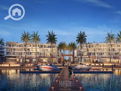 1 Bedroom Hotel Apartment for Sale in North Coast, Matruh - 4. jpg