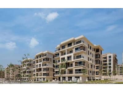 Studio for Sale in New Cairo, Cairo - WhatsApp Image 2025-06-04 at 5.01. 03 PM. jpg